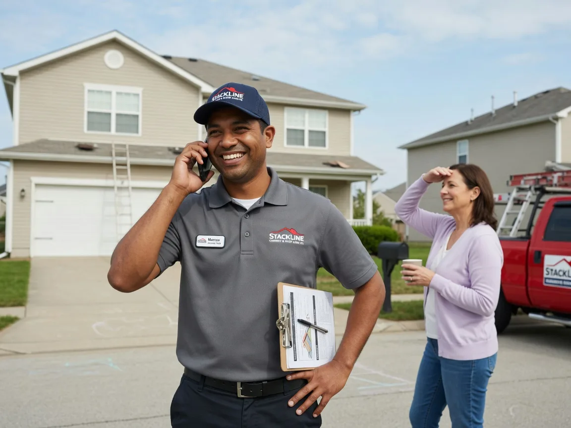 Chimney flashing repair Saint Albans, WV FAQs